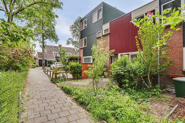 Property photo 26 - Witmos 3, 2914 XJ Nieuwerkerk aan den IJssel