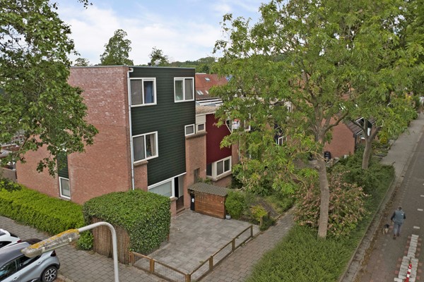 Property photo 27 - Witmos 3, 2914 XJ Nieuwerkerk aan den IJssel