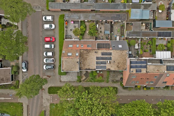 Property photo 29 - Witmos 3, 2914 XJ Nieuwerkerk aan den IJssel