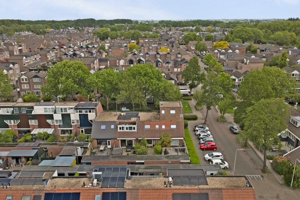 Property photo 31 - Witmos 3, 2914 XJ Nieuwerkerk aan den IJssel