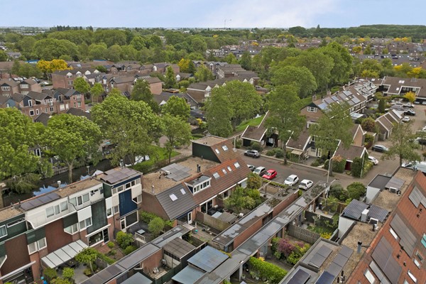 Property photo 33 - Witmos 3, 2914 XJ Nieuwerkerk aan den IJssel