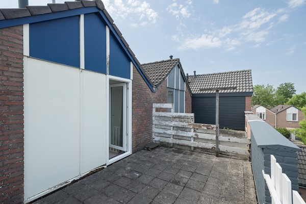 Property photo 26 - Goudmos 61, 2914 AE Nieuwerkerk aan den IJssel