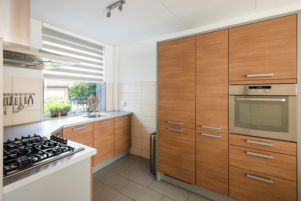 Property photo 4 - Goudmos 61, 2914 AE Nieuwerkerk aan den IJssel