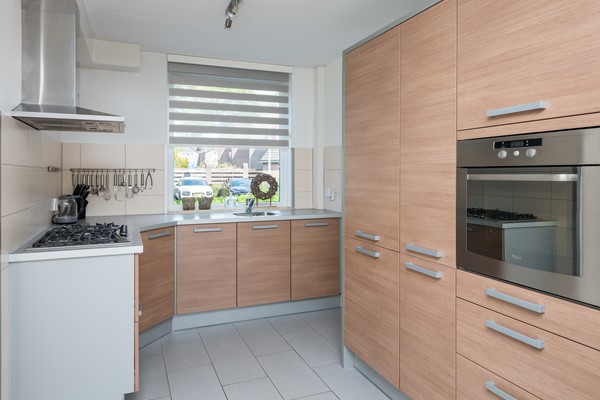 Property photo 7 - Goudmos 61, 2914 AE Nieuwerkerk aan den IJssel
