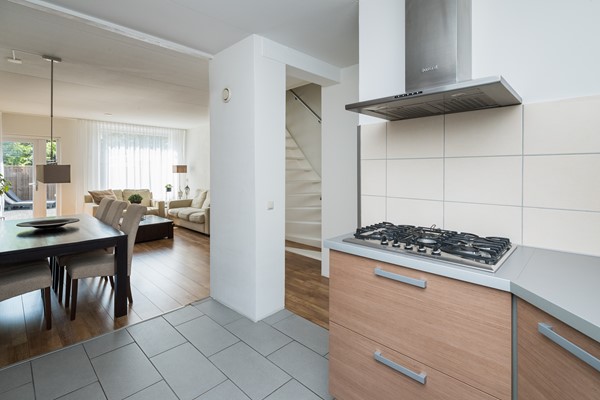 Property photo 8 - Goudmos 61, 2914 AE Nieuwerkerk aan den IJssel