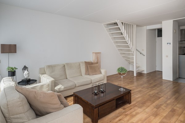 Property photo 10 - Goudmos 61, 2914 AE Nieuwerkerk aan den IJssel