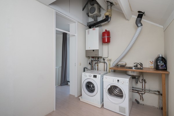 Property photo 24 - Goudmos 61, 2914 AE Nieuwerkerk aan den IJssel