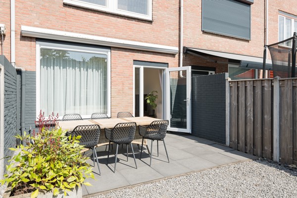 Property photo 26 - Goudmos 61, 2914 AE Nieuwerkerk aan den IJssel