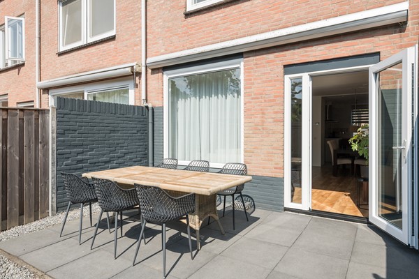 Property photo 29 - Goudmos 61, 2914 AE Nieuwerkerk aan den IJssel