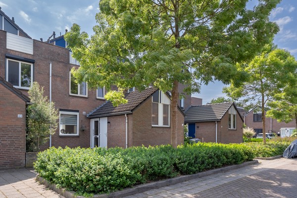 Property photo 33 - Goudmos 61, 2914 AE Nieuwerkerk aan den IJssel