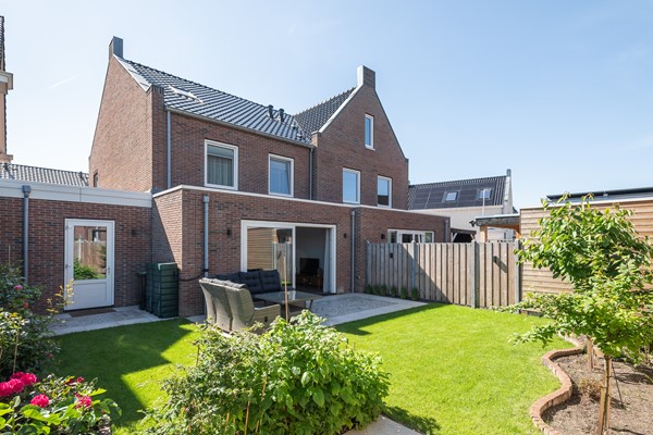 Property photo 1 - Buckingham 24, 2761 MR Zevenhuizen