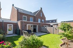 Buckingham 24, 2761 MR Zevenhuizen 