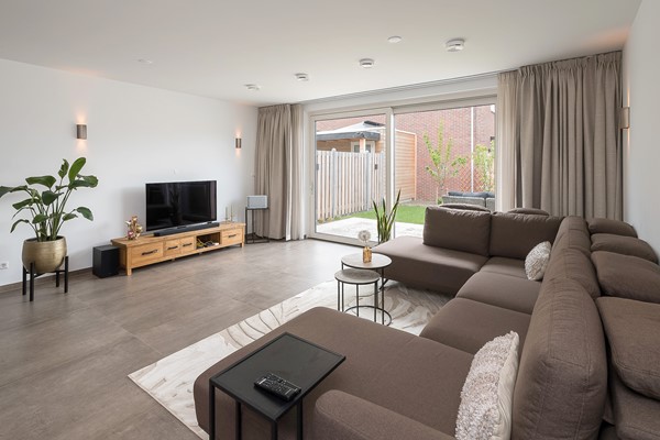 Property photo 6 - Buckingham 24, 2761 MR Zevenhuizen