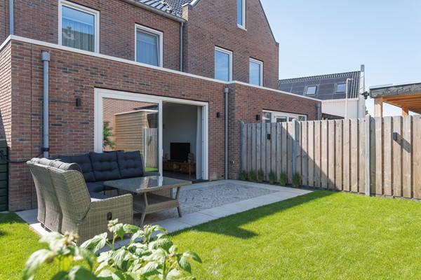 Property photo 32 - Buckingham 24, 2761 MR Zevenhuizen