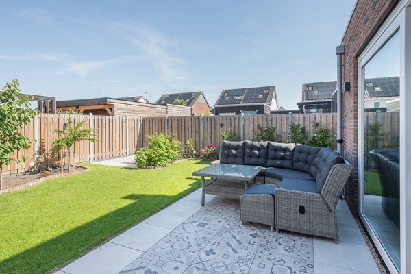 Property photo 33 - Buckingham 24, 2761 MR Zevenhuizen