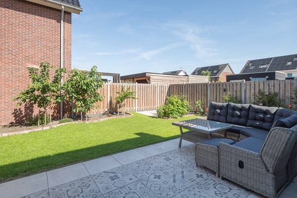 Property photo 34 - Buckingham 24, 2761 MR Zevenhuizen