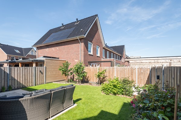 Property photo 35 - Buckingham 24, 2761 MR Zevenhuizen