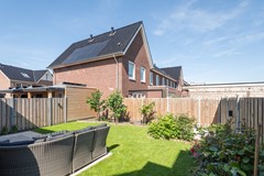 Buckingham 24, 2761 MR Zevenhuizen 
