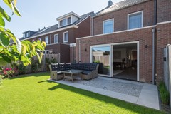 Buckingham 24, 2761 MR Zevenhuizen 