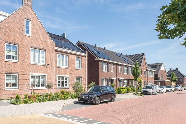Property photo 38 - Buckingham 24, 2761 MR Zevenhuizen