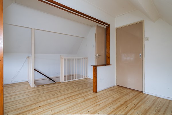 Property photo 17 - Nieuwehaven 322, 2801 EG Gouda