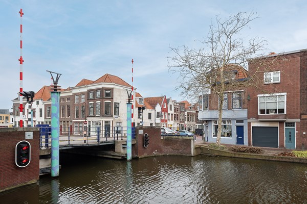 Property photo 20 - Nieuwehaven 322, 2801 EG Gouda