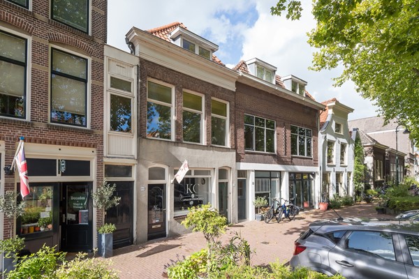 Property photo 0 - Nieuwehaven 322, 2801 EG Gouda