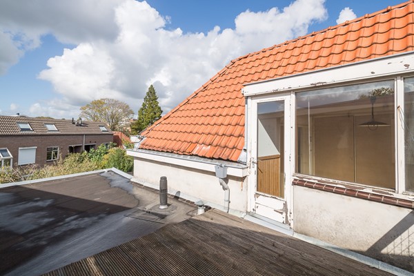 Property photo 17 - Nieuwehaven 322, 2801 EG Gouda