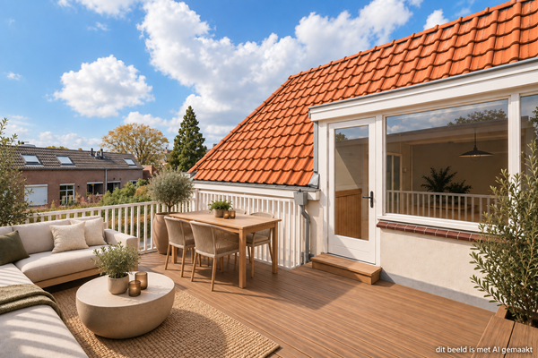 Property photo 18 - Nieuwehaven 322, 2801 EG Gouda