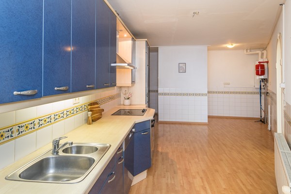 Property photo 21 - Nieuwehaven 322, 2801 EG Gouda