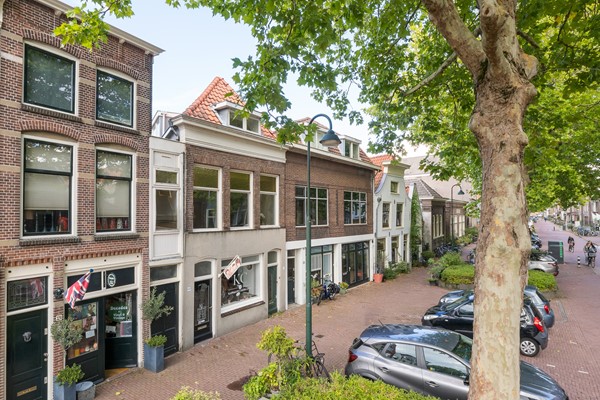 Property photo 36 - Nieuwehaven 322, 2801 EG Gouda