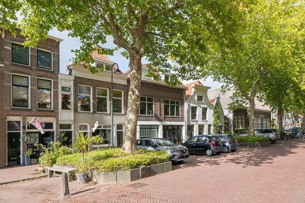 Property photo 38 - Nieuwehaven 322, 2801 EG Gouda