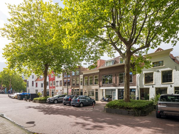 Property photo 40 - Nieuwehaven 322, 2801 EG Gouda