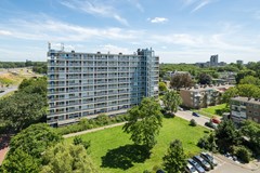Burgemeester Hazenberglaan 161, 3078 HD Rotterdam 