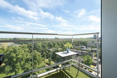 Burgemeester Hazenberglaan 161, 3078 HD Rotterdam 