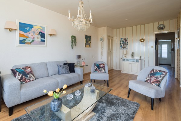 Property photo 5 - Burgemeester Hazenberglaan 161, 3078 HD Rotterdam