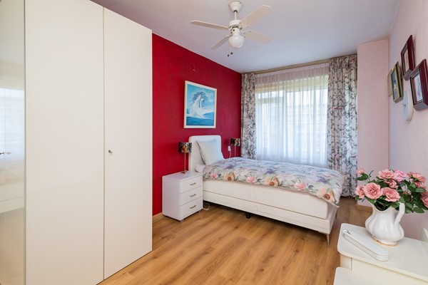 Property photo 10 - Burgemeester Hazenberglaan 161, 3078 HD Rotterdam