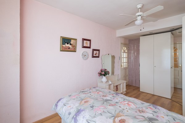 Property photo 11 - Burgemeester Hazenberglaan 161, 3078 HD Rotterdam