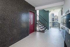 Burgemeester Hazenberglaan 161, 3078 HD Rotterdam 