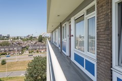 Burgemeester Hazenberglaan 161, 3078 HD Rotterdam 