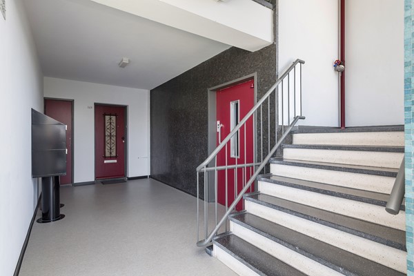 Property photo 17 - Burgemeester Hazenberglaan 161, 3078 HD Rotterdam