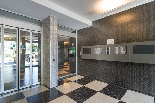 Property photo 19 - Burgemeester Hazenberglaan 161, 3078 HD Rotterdam