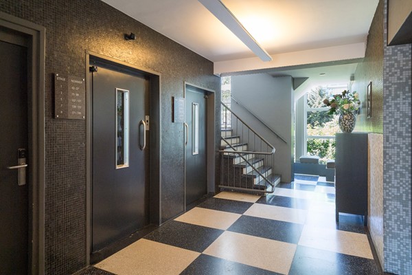 Property photo 18 - Burgemeester Hazenberglaan 161, 3078 HD Rotterdam