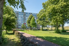 Burgemeester Hazenberglaan 161, 3078 HD Rotterdam 