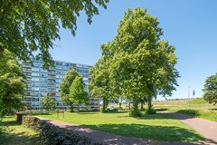 Burgemeester Hazenberglaan 161, 3078 HD Rotterdam 