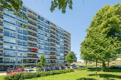 Burgemeester Hazenberglaan 161, 3078 HD Rotterdam 