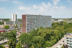 Hemingwayplaats 236, 3068 WS Rotterdam 