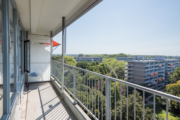 Property photo 2 - Hemingwayplaats 236, 3068 WS Rotterdam
