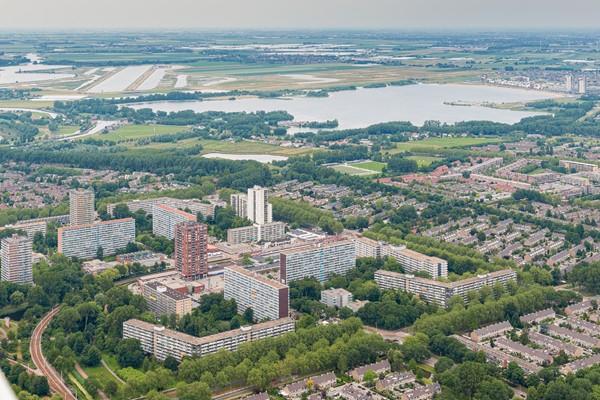 Property photo 7 - Hemingwayplaats 236, 3068 WS Rotterdam