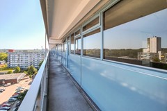 Hemingwayplaats 236, 3068 WS Rotterdam 